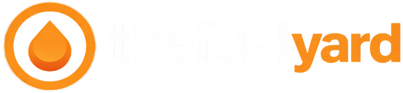 The Fuelyard